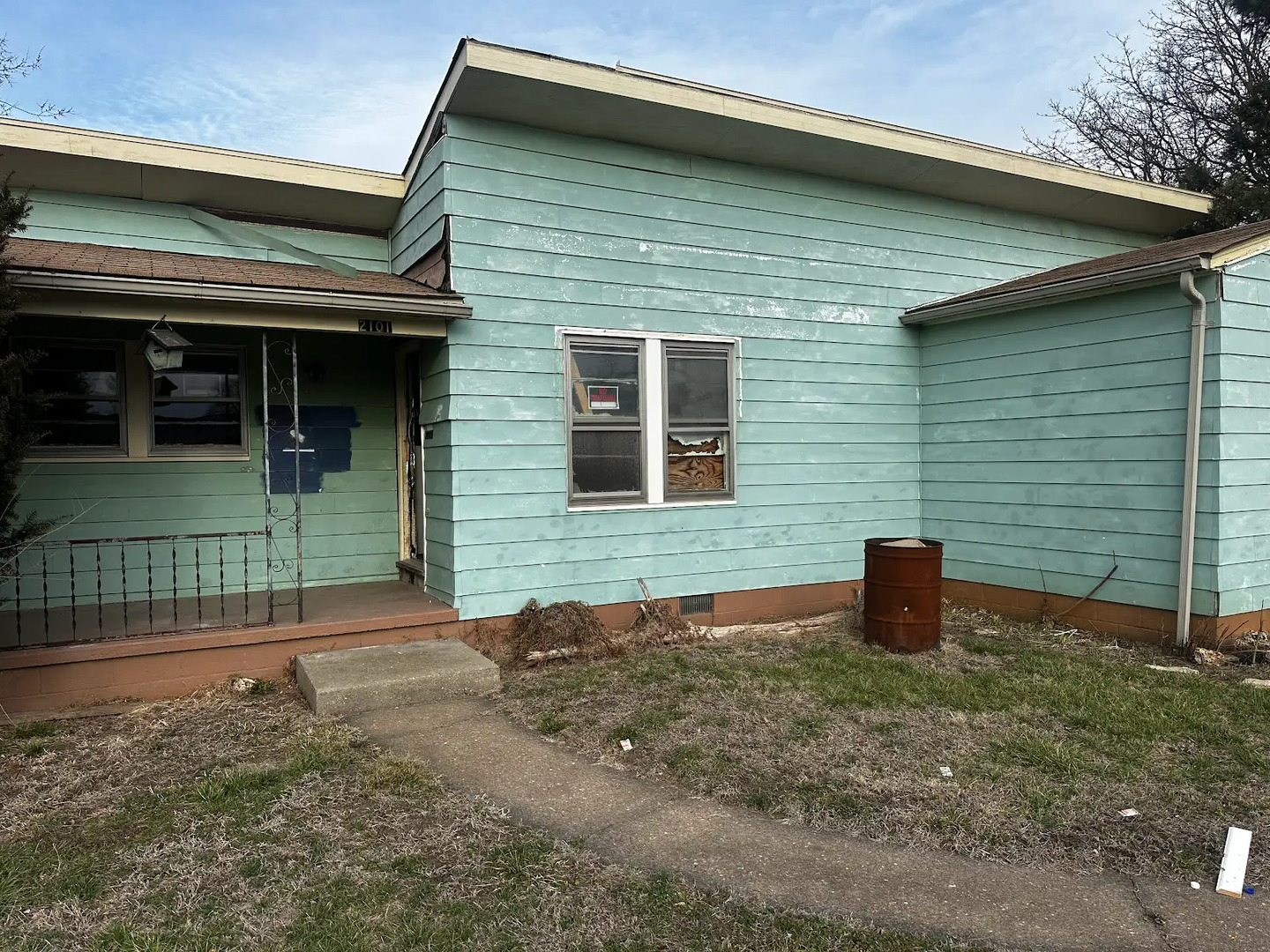 1027 21st Street, Granite City, IL 62040