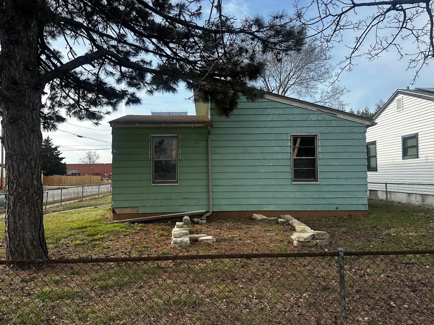 1027 21st Street, Granite City, IL 62040