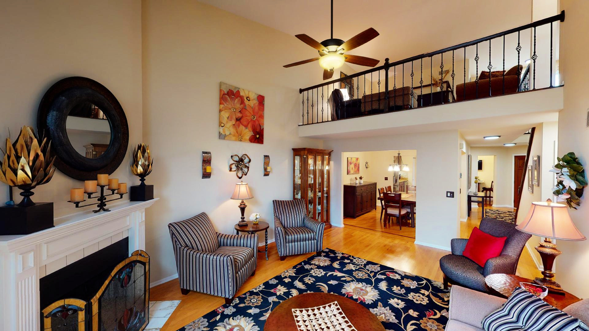 10661 Hollow Tree Road, Orland Park, IL 60462