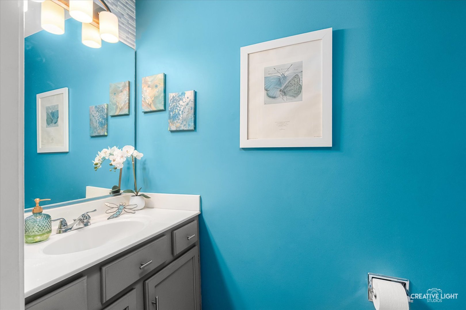 10 Farmington Court, Lake In The Hills, IL 60156