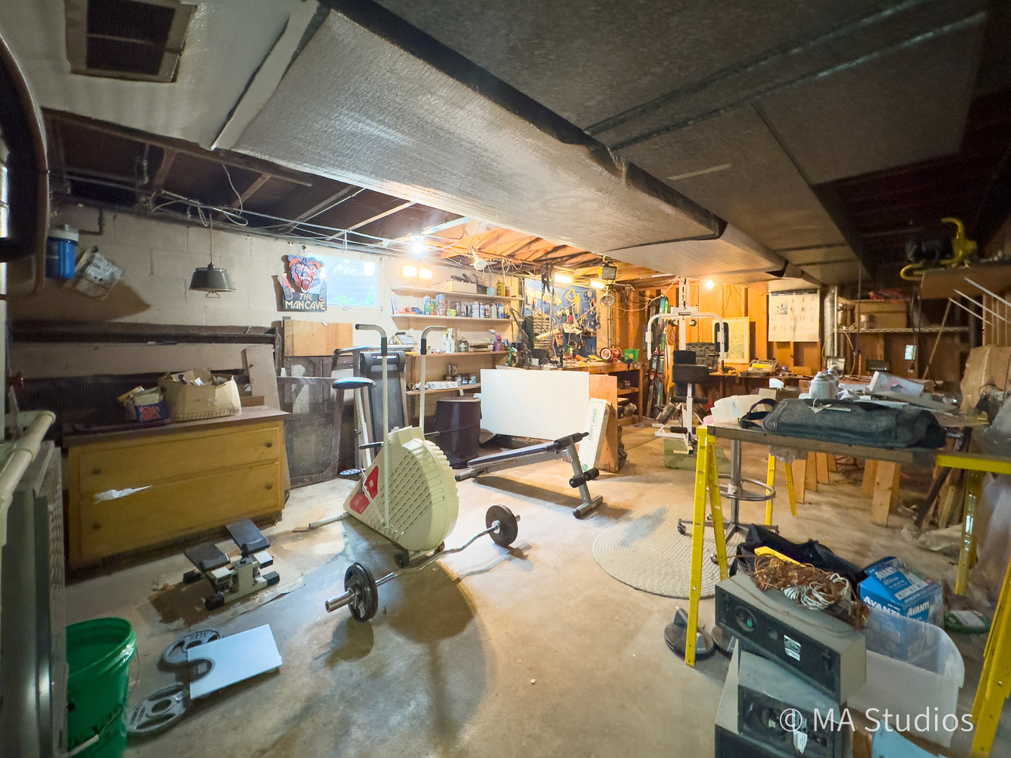 1219 Golf Lane, Wheaton, IL 60189