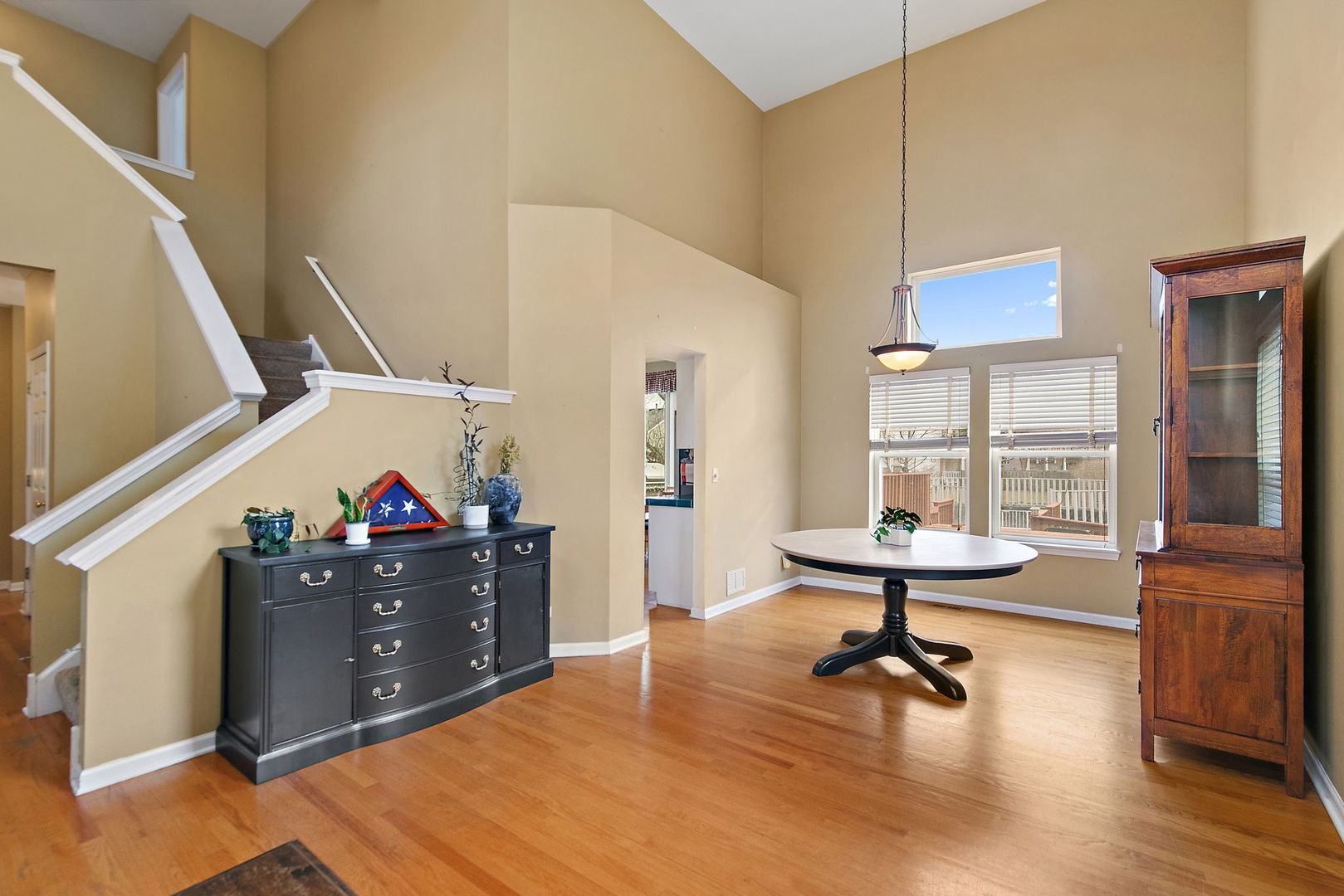 1041 Evergreen Street, Mundelein, IL 60060