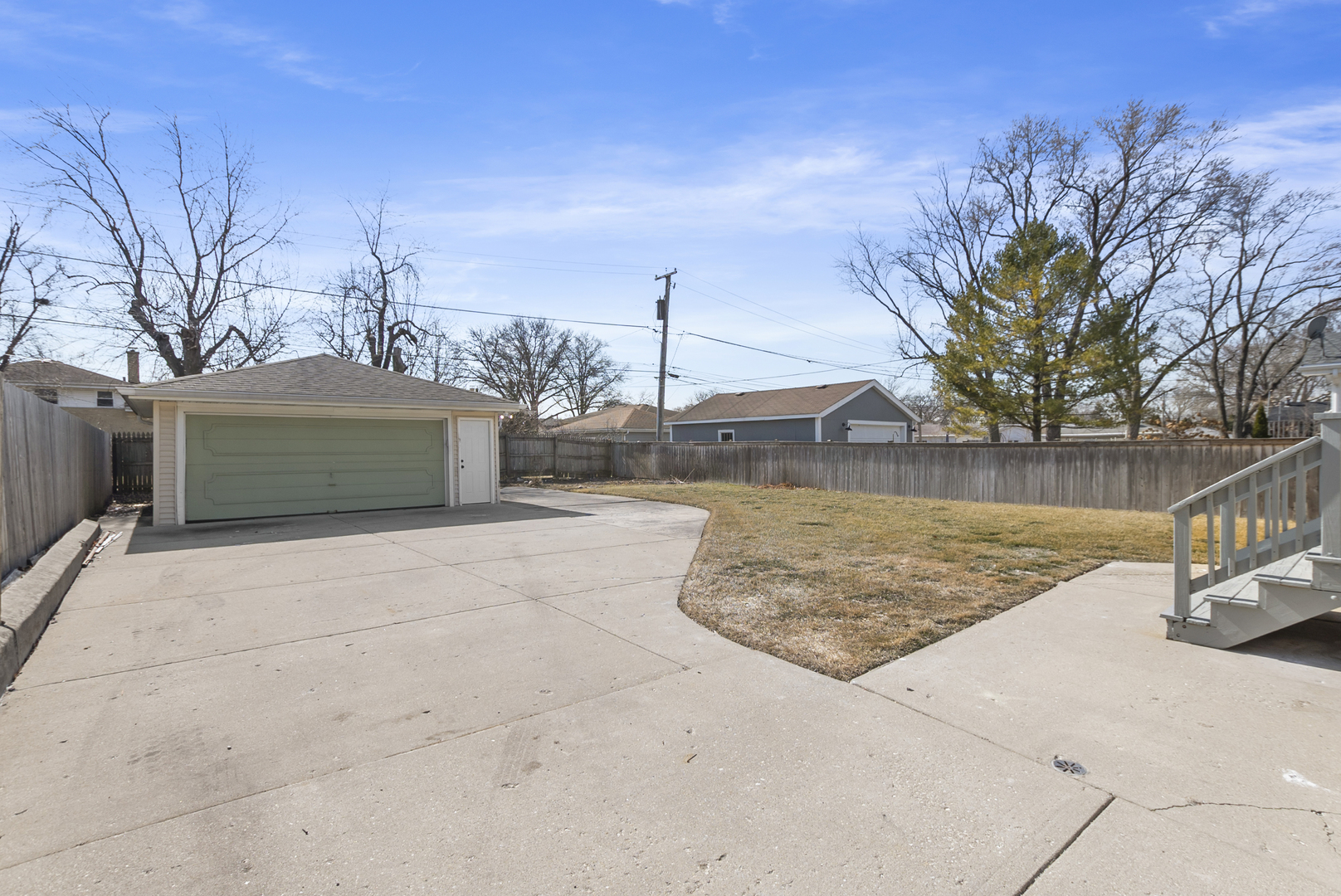 9027 27th Street, Brookfield, IL 60513