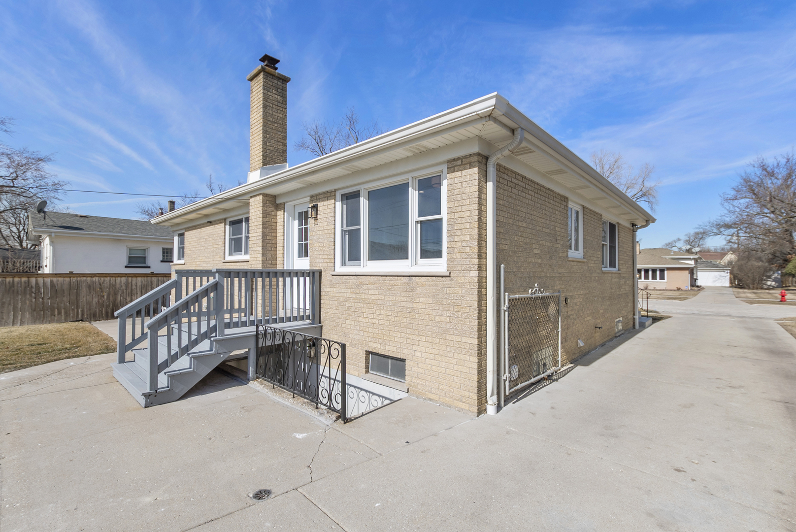 9027 27th Street, Brookfield, IL 60513