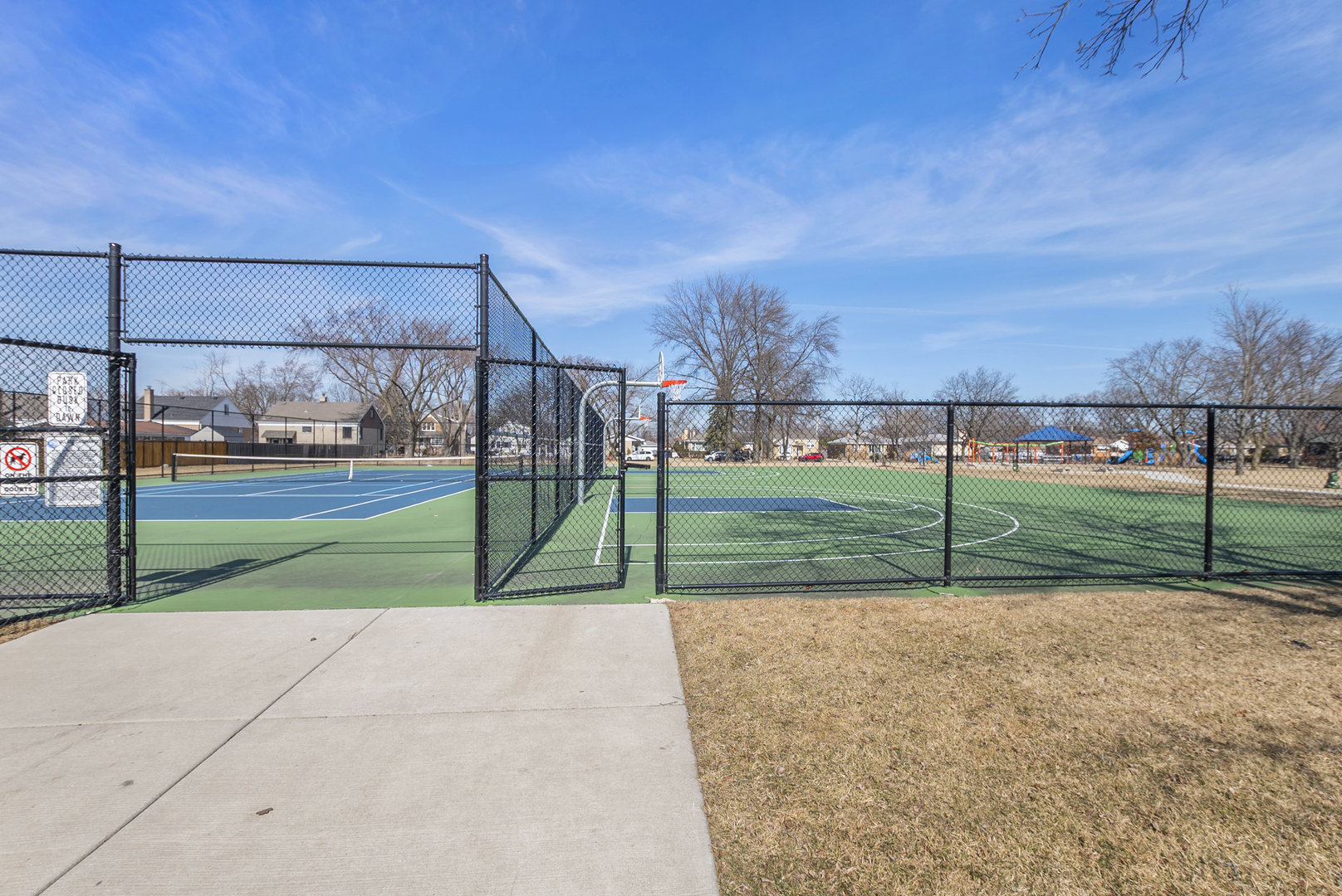 9027 27th Street, Brookfield, IL 60513