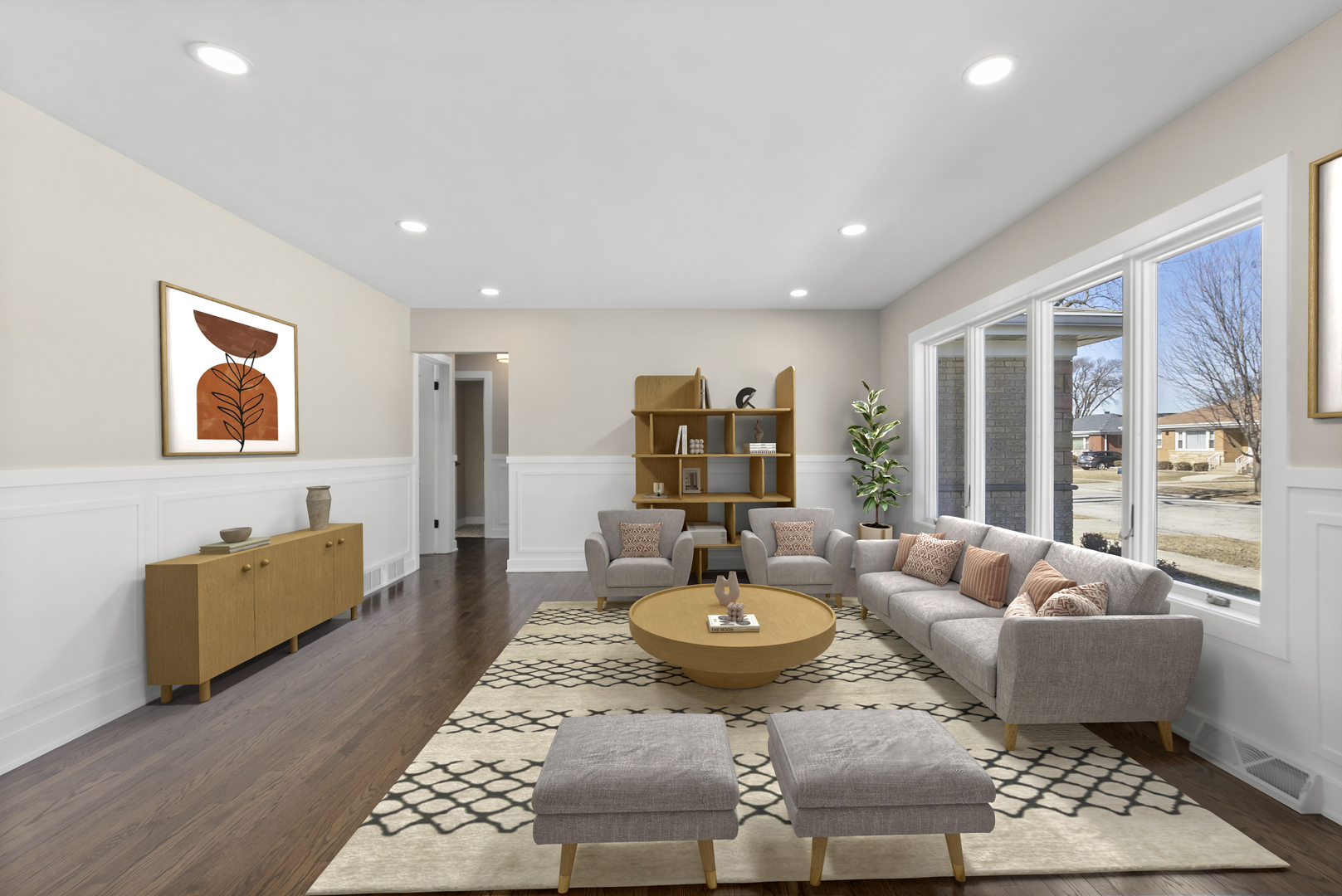 9027 27th Street, Brookfield, IL 60513