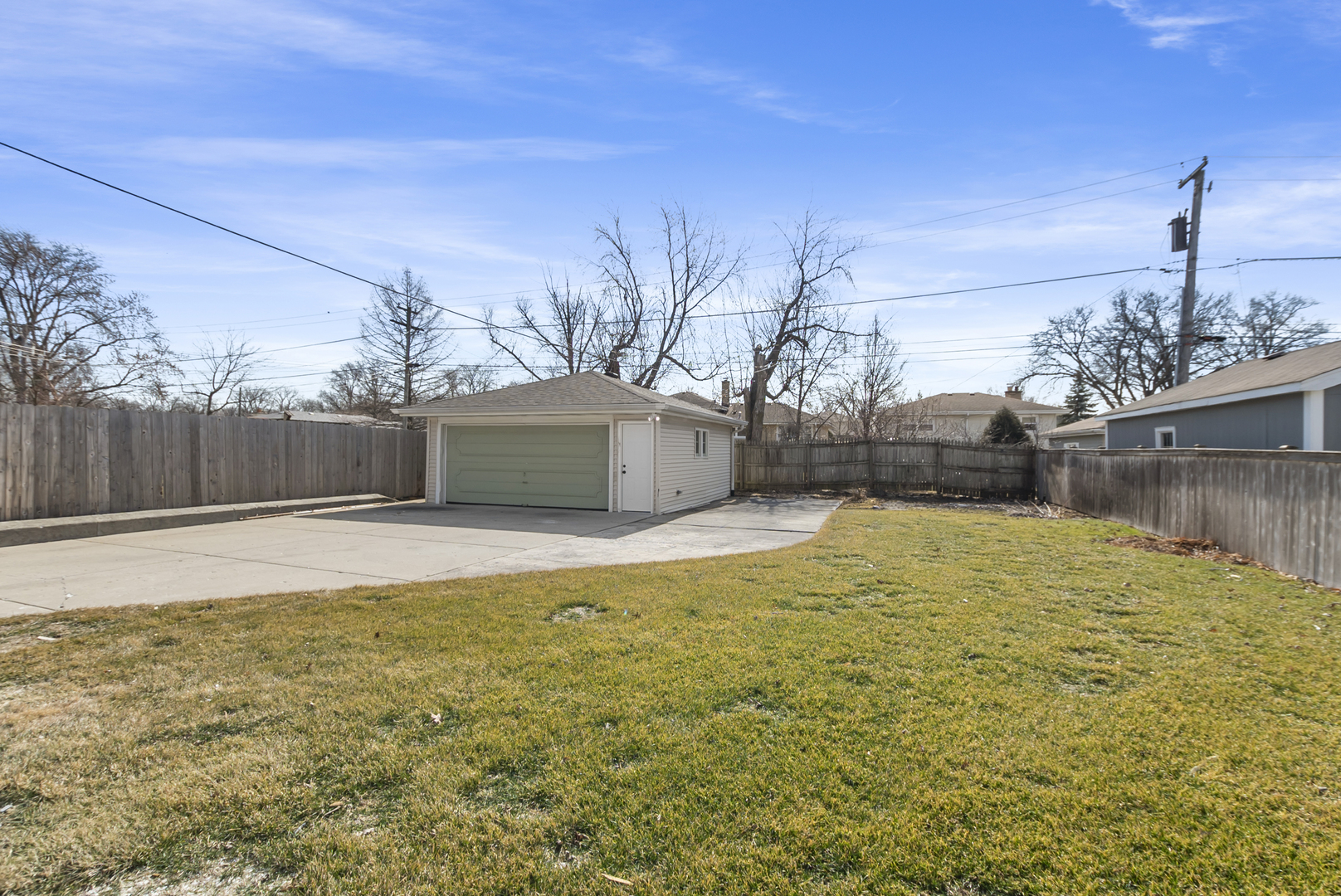 9027 27th Street, Brookfield, IL 60513