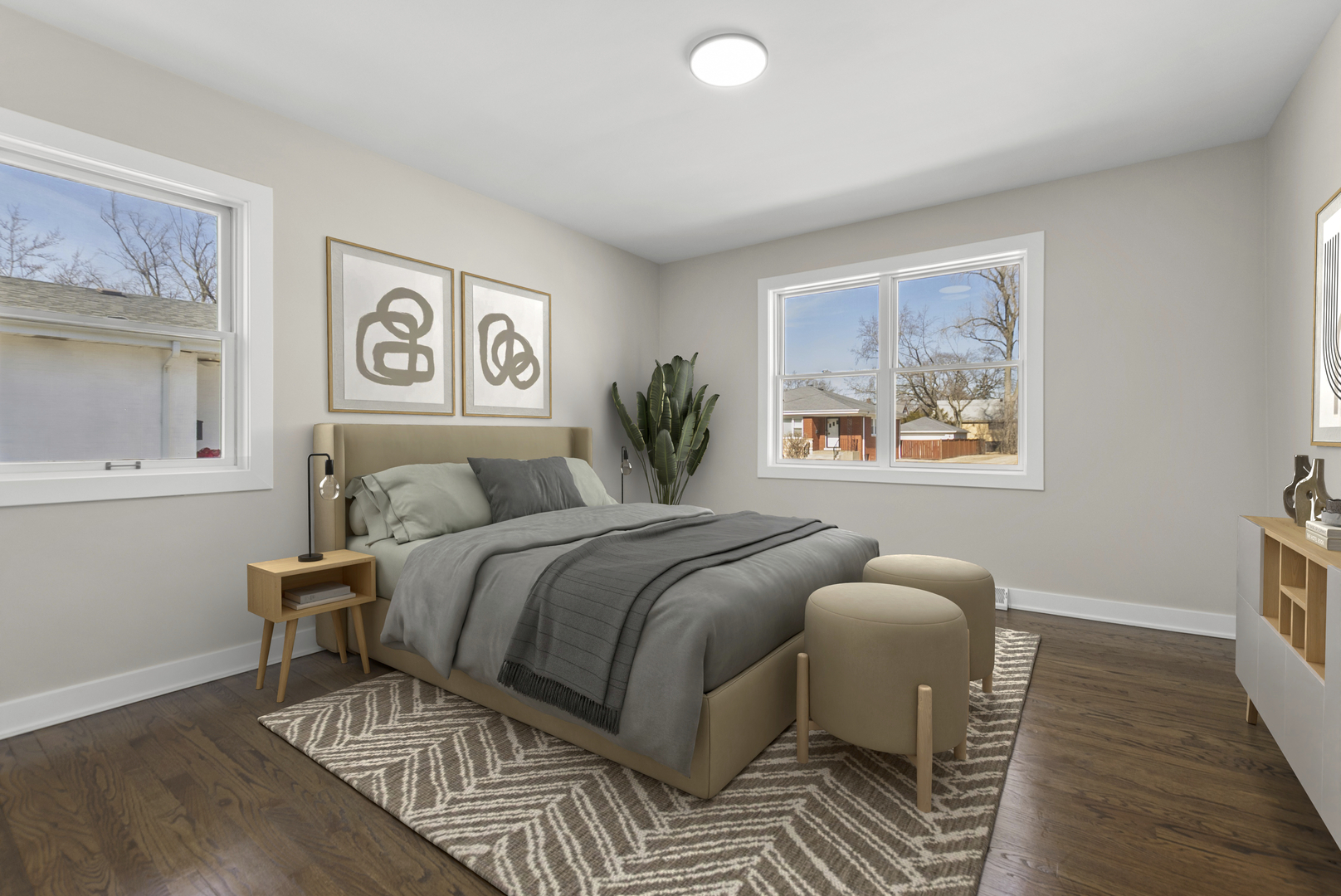 9027 27th Street, Brookfield, IL 60513