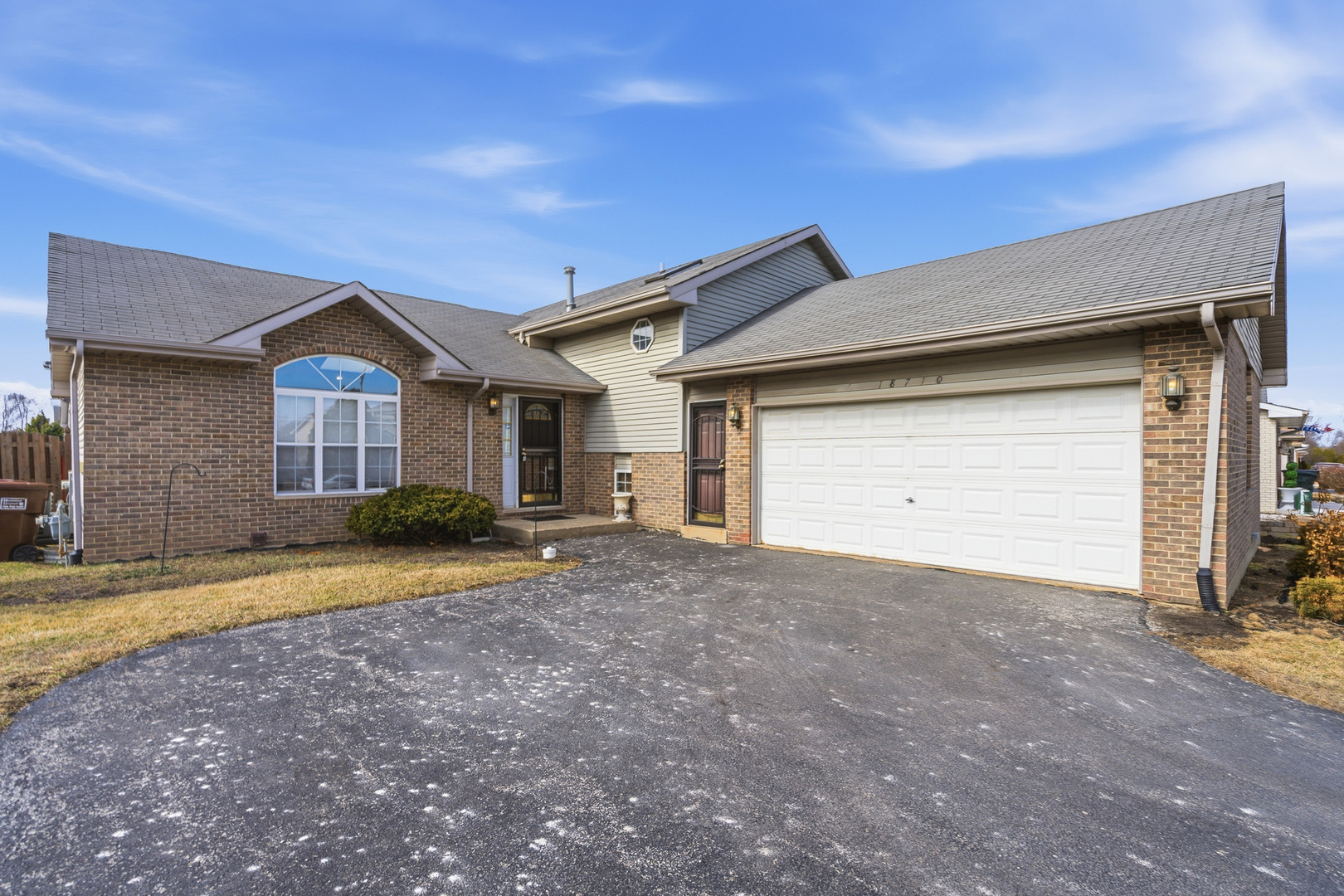 18710 Walnut Avenue, Country Club Hills, IL 60478