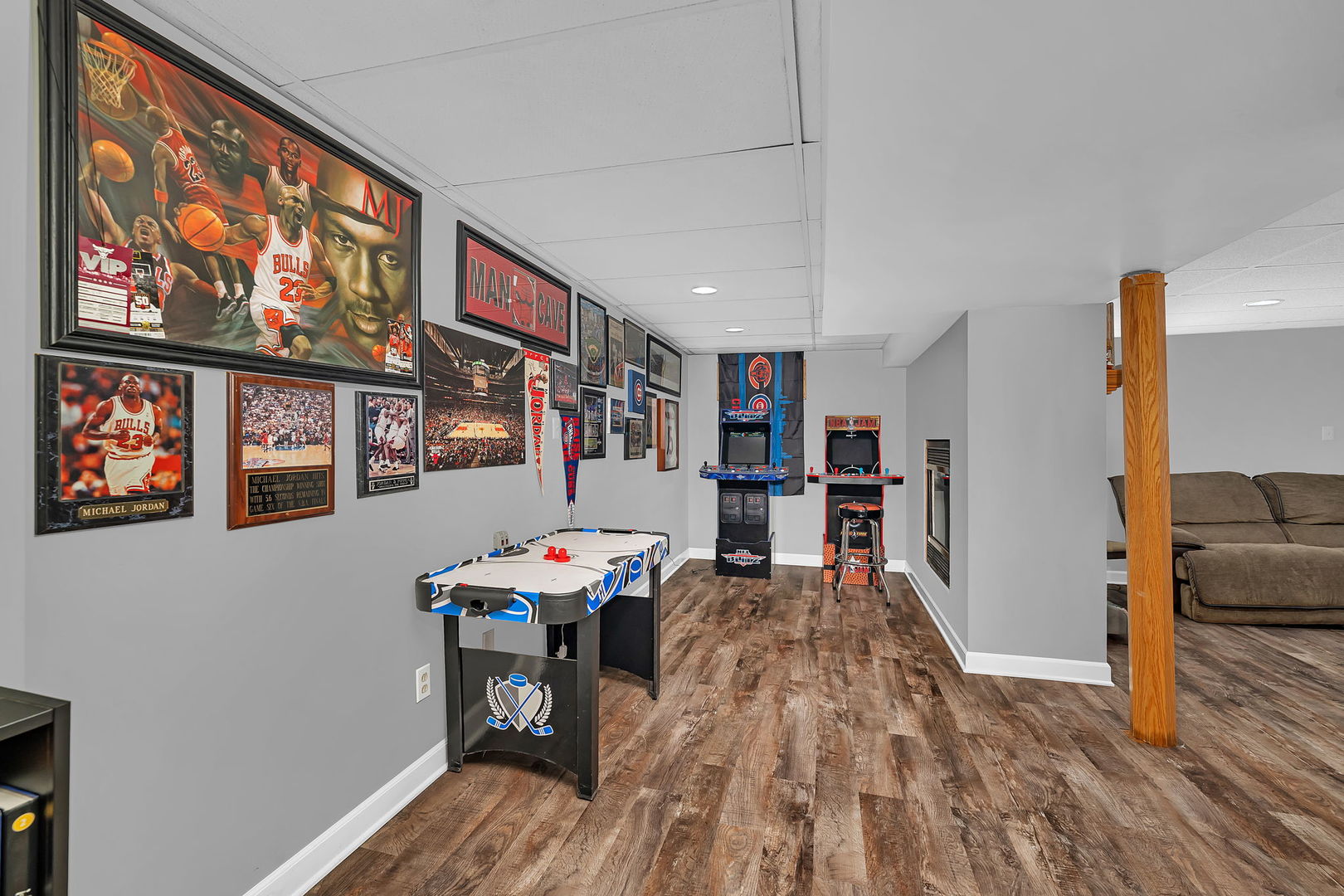 2905 REARDON Drive, Joliet, IL 60435