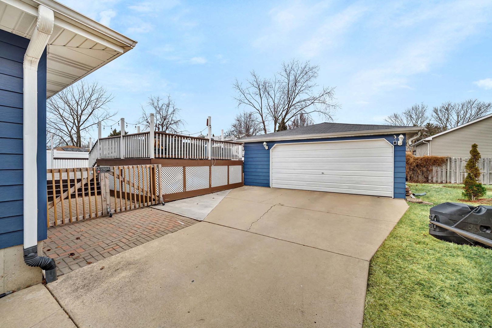 2905 REARDON Drive, Joliet, IL 60435