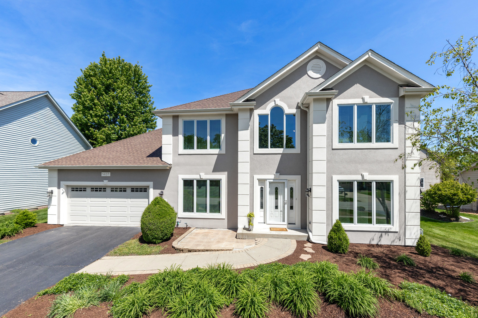 1407 Grommon Road, Naperville, IL 60564