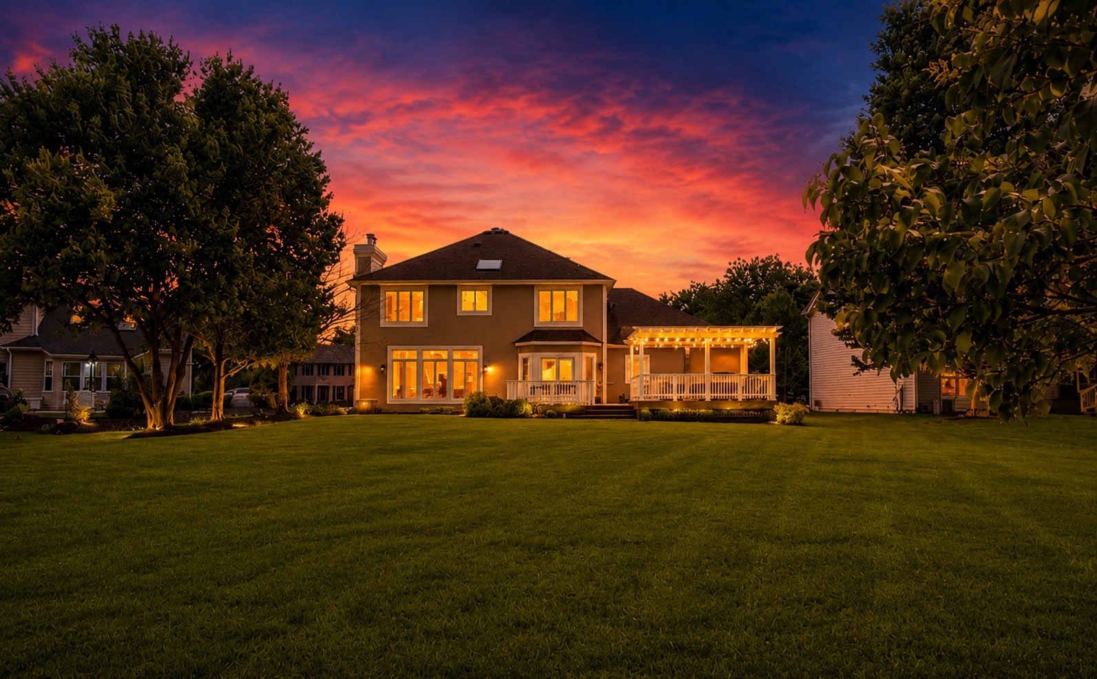 1407 Grommon Road, Naperville, IL 60564