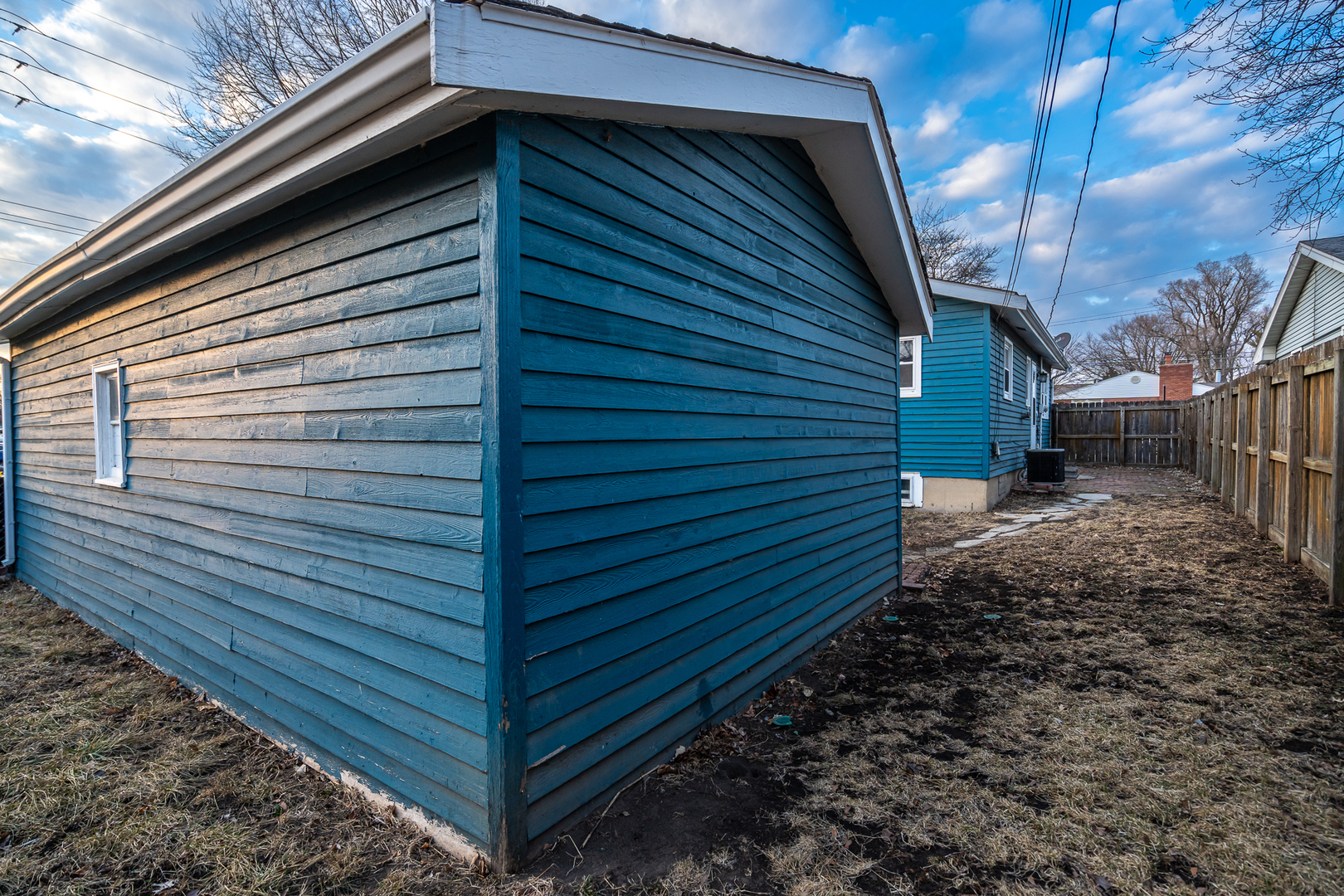 1607 Hovey Avenue, Normal, IL 61761