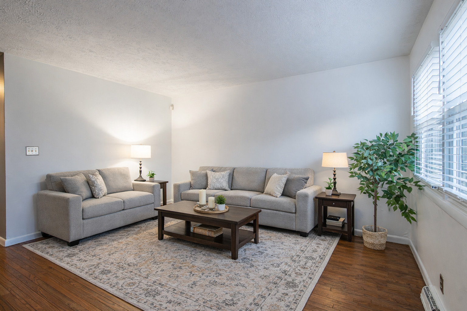 1607 Hovey Avenue, Normal, IL 61761