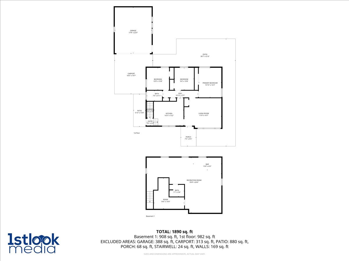 406 N Park Drive, Glenwood, IL 60425