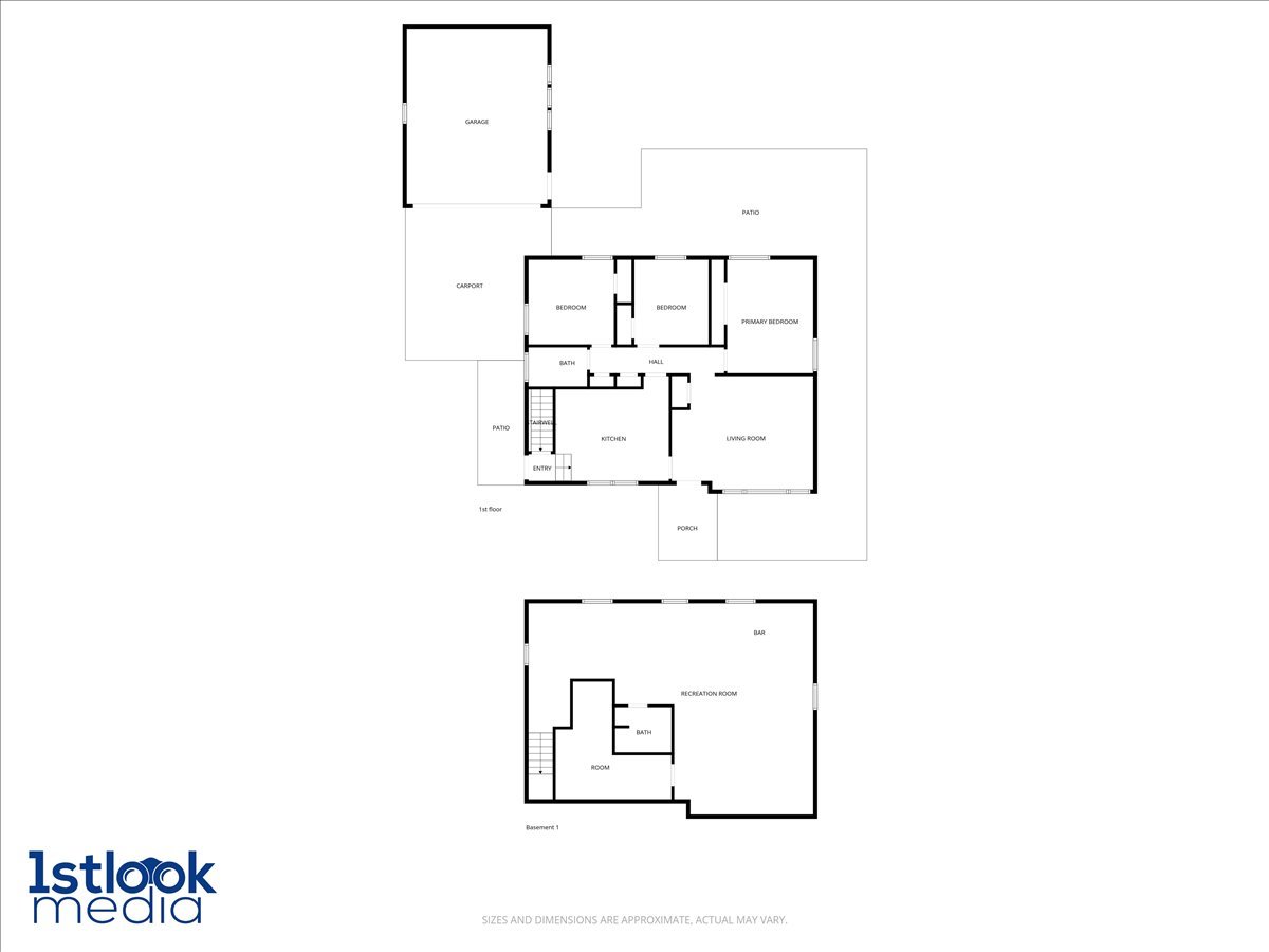 406 N Park Drive, Glenwood, IL 60425