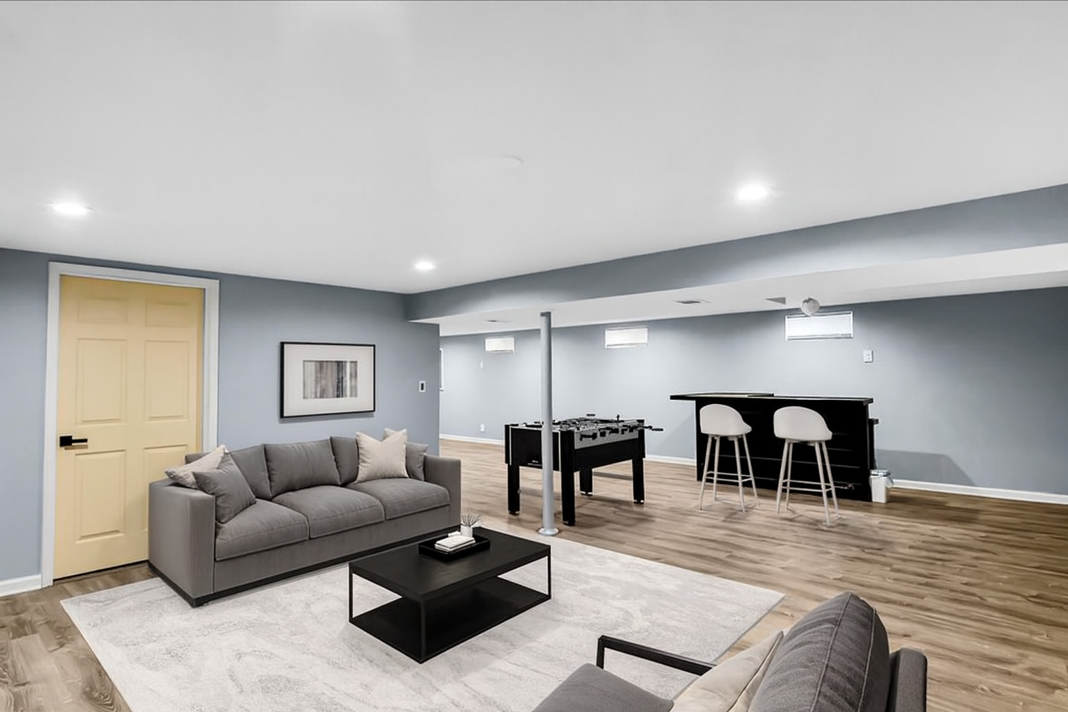 406 N Park Drive, Glenwood, IL 60425