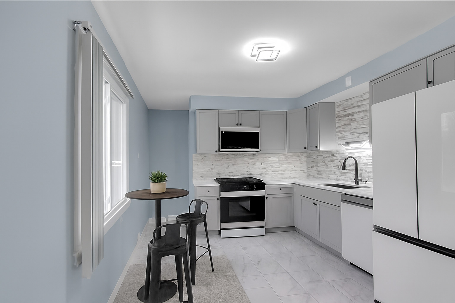 406 N Park Drive, Glenwood, IL 60425