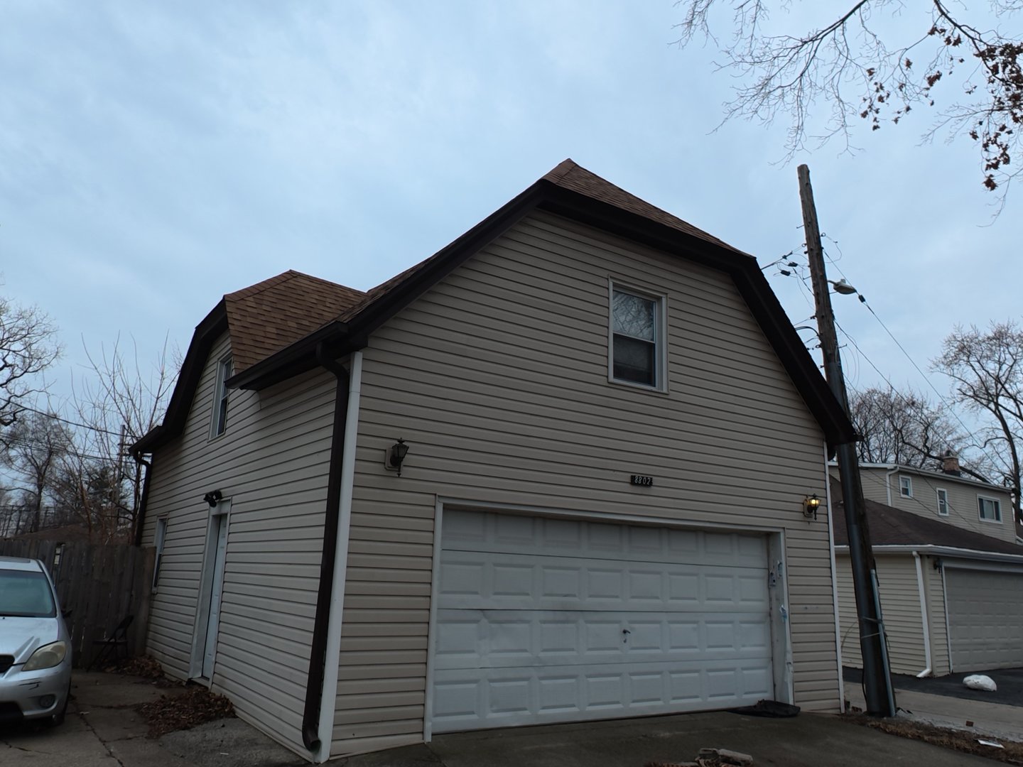 8802 S Carpenter Street, Chicago, IL 60620