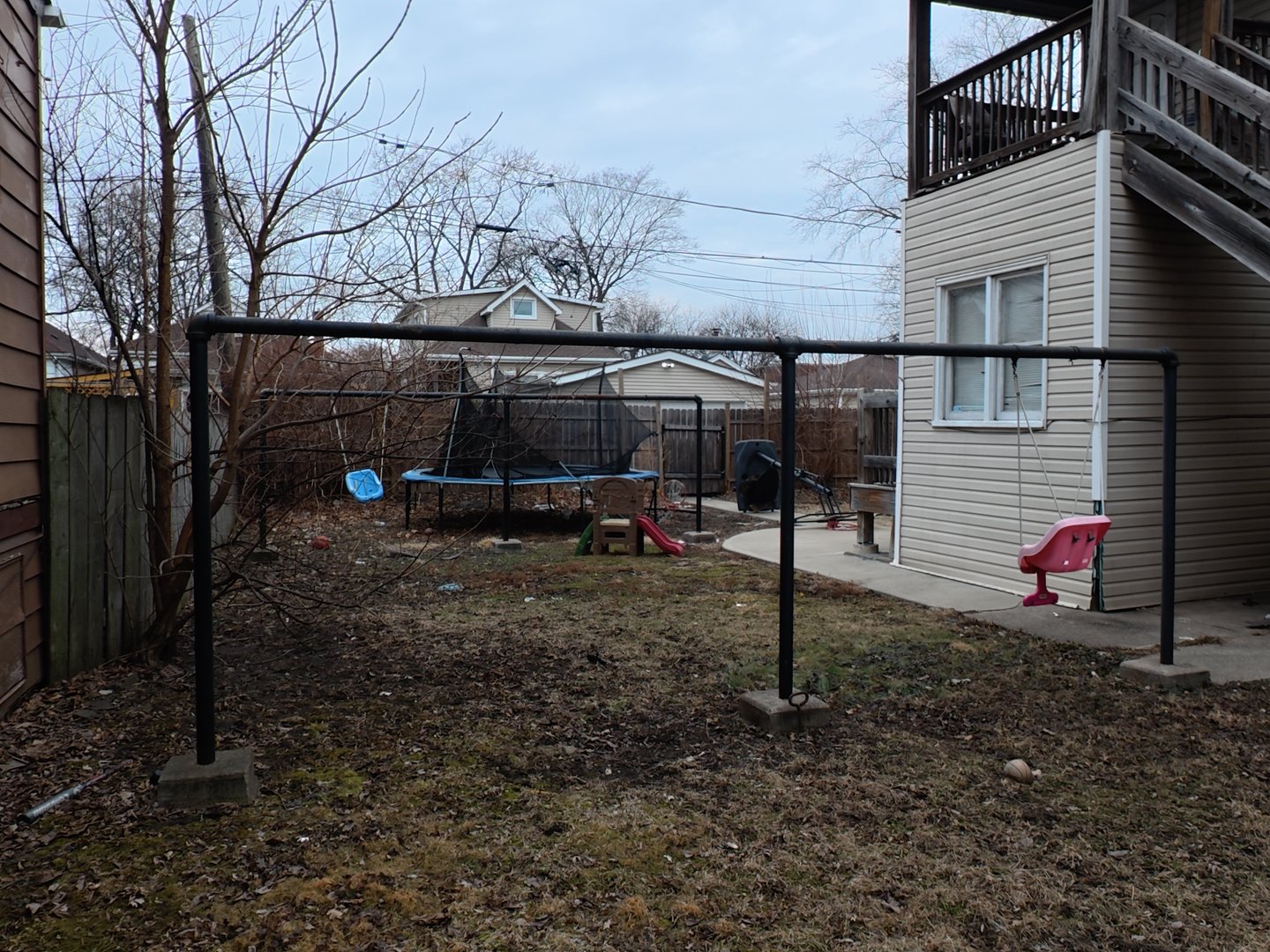 8802 S Carpenter Street, Chicago, IL 60620