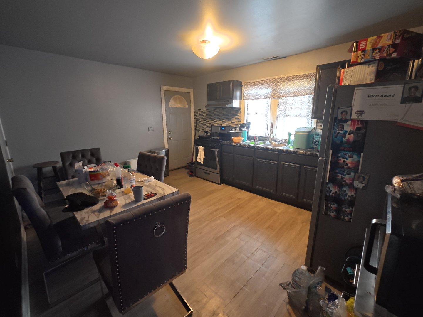 8802 S Carpenter Street, Chicago, IL 60620