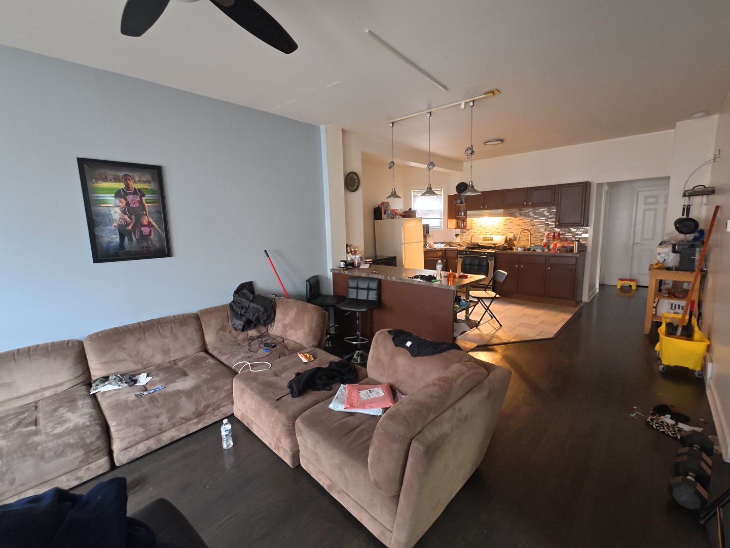 8802 S Carpenter Street, Chicago, IL 60620