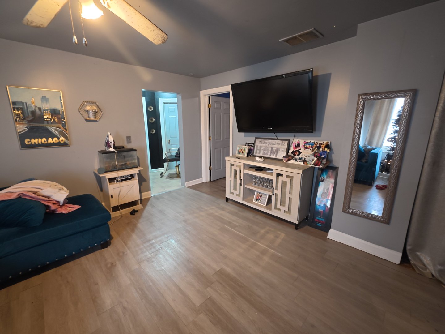 8802 S Carpenter Street, Chicago, IL 60620