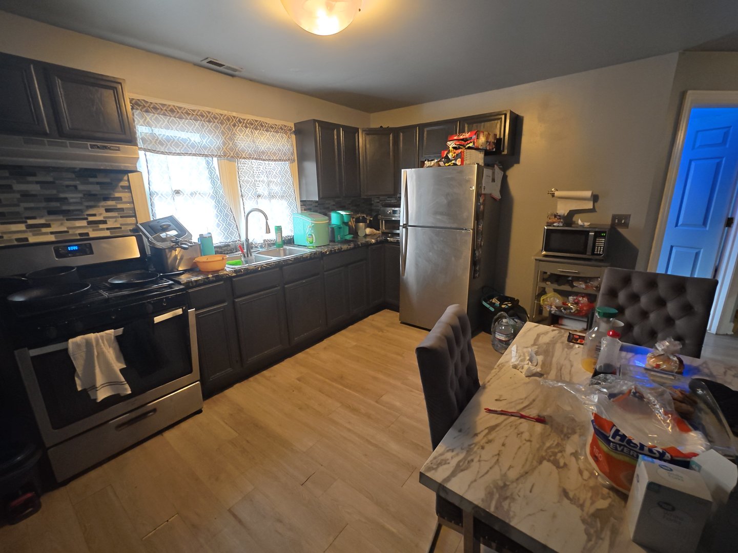 8802 S Carpenter Street, Chicago, IL 60620