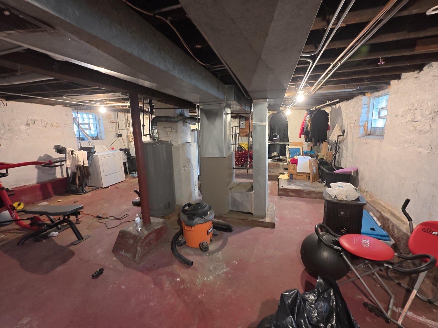 8802 S Carpenter Street, Chicago, IL 60620