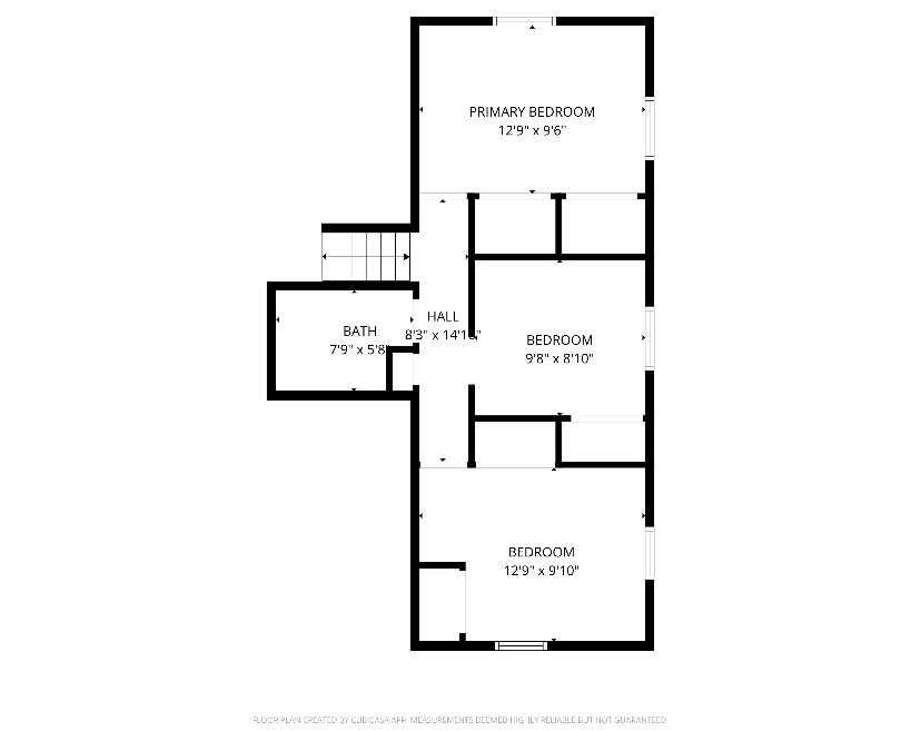 1832 N Jackson Street, Waukegan, IL 60087