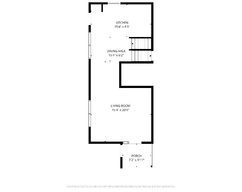 1832 N Jackson Street, Waukegan, IL 60087