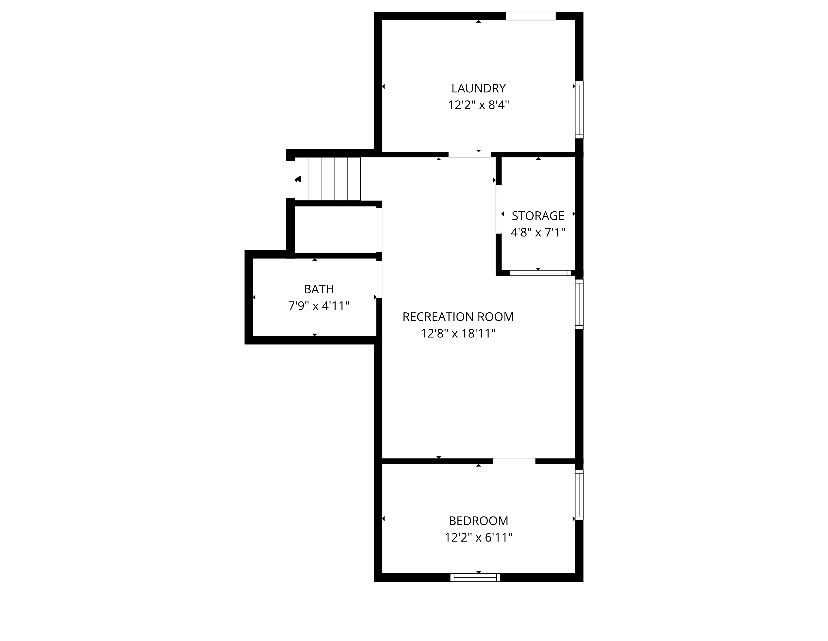 1832 N Jackson Street, Waukegan, IL 60087