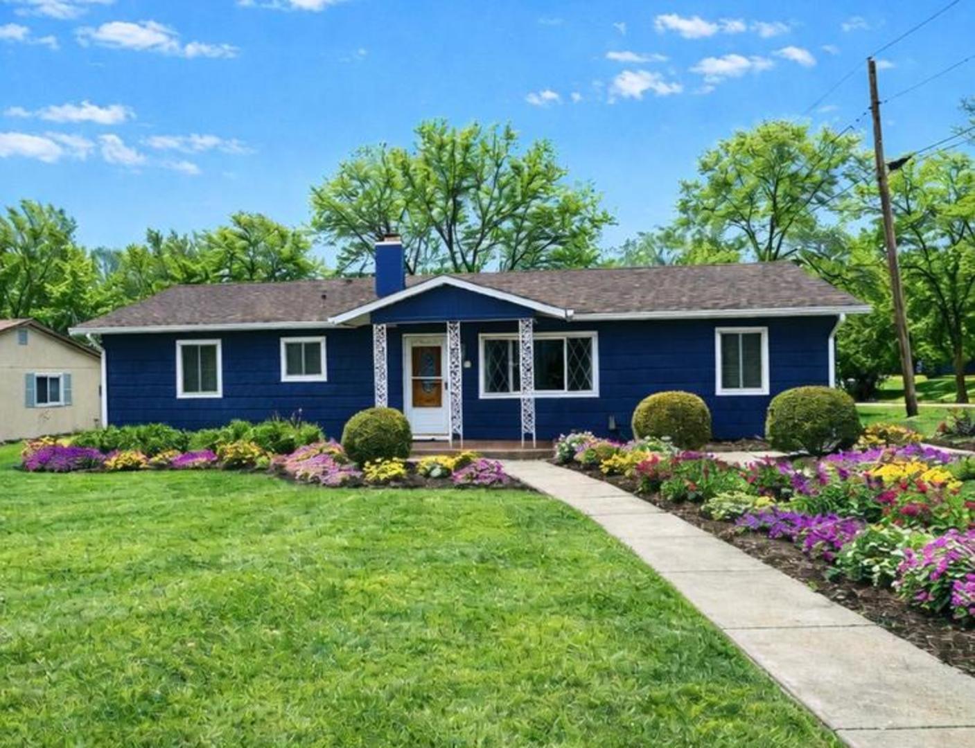 5508 S Stough Street, Hinsdale, IL 60521