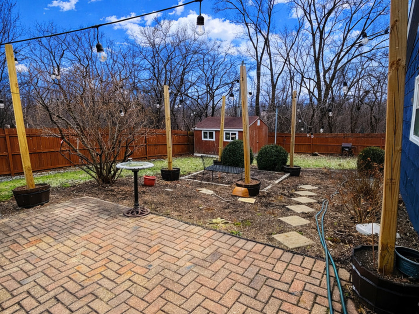 5508 S Stough Street, Hinsdale, IL 60521