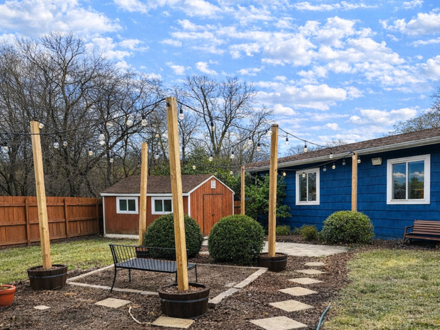 5508 S Stough Street, Hinsdale, IL 60521