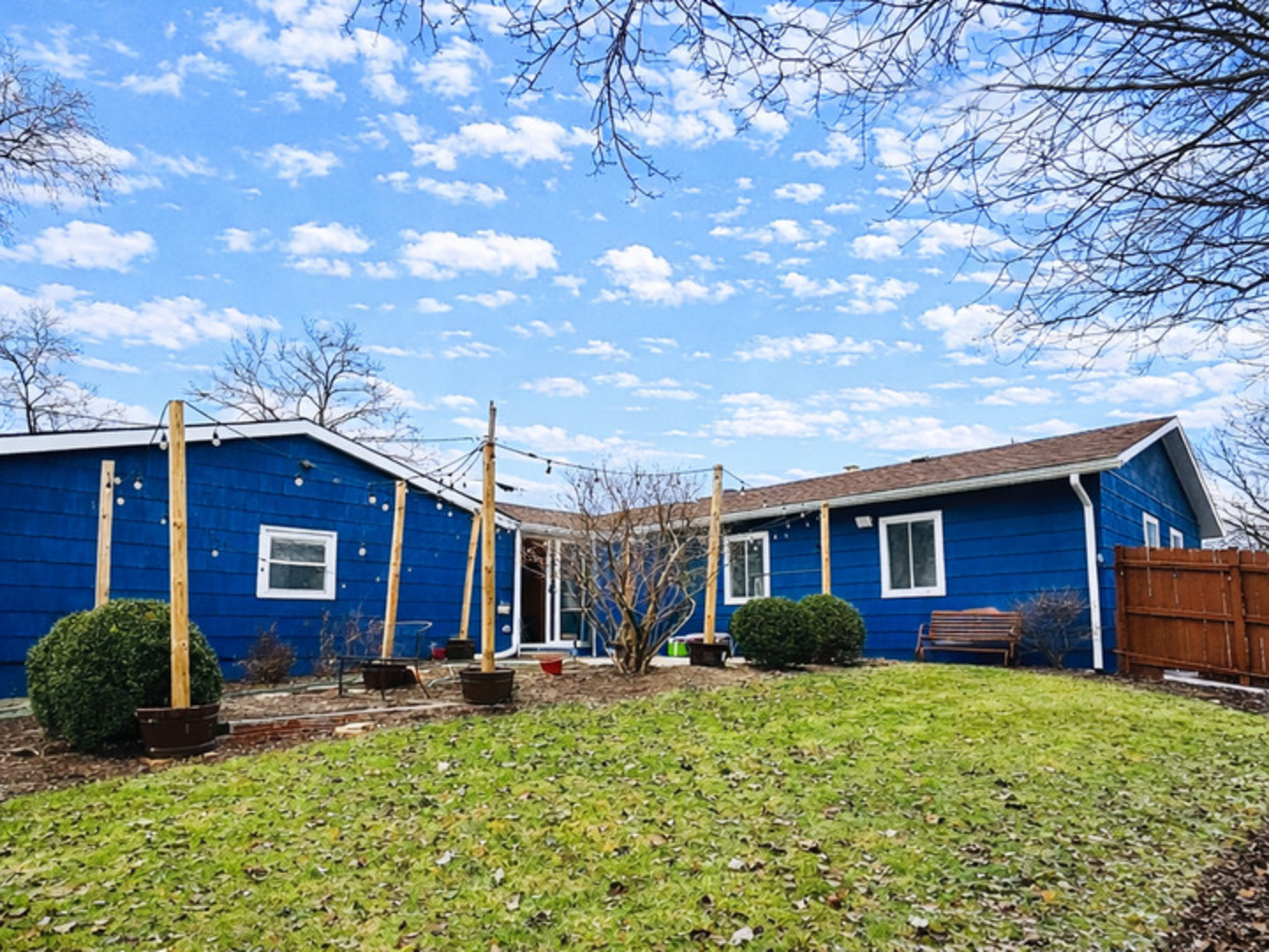 5508 S Stough Street, Hinsdale, IL 60521