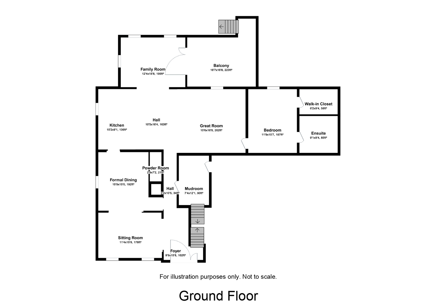 1302 Deerpath Drive, Yorkville, IL 60560