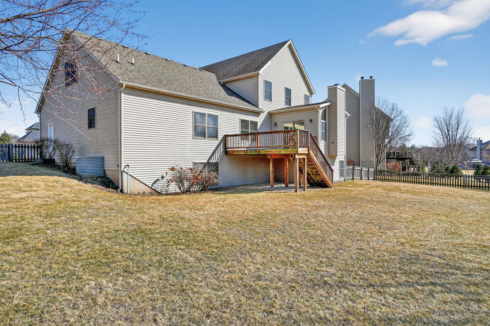 1302 Deerpath Drive, Yorkville, IL 60560
