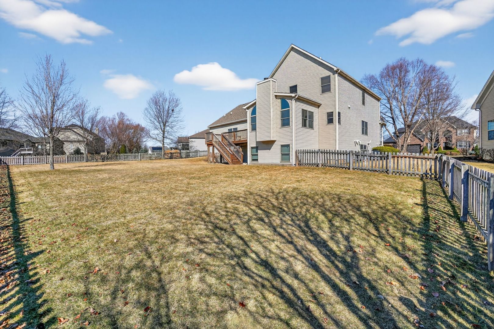 1302 Deerpath Drive, Yorkville, IL 60560