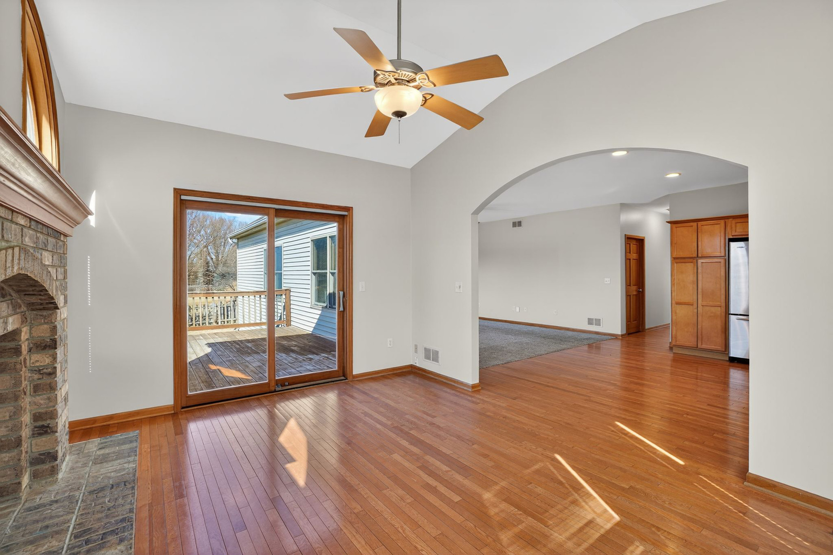 1302 Deerpath Drive, Yorkville, IL 60560