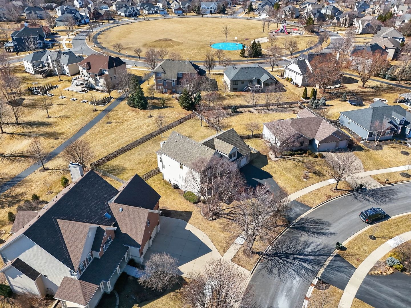 1302 Deerpath Drive, Yorkville, IL 60560