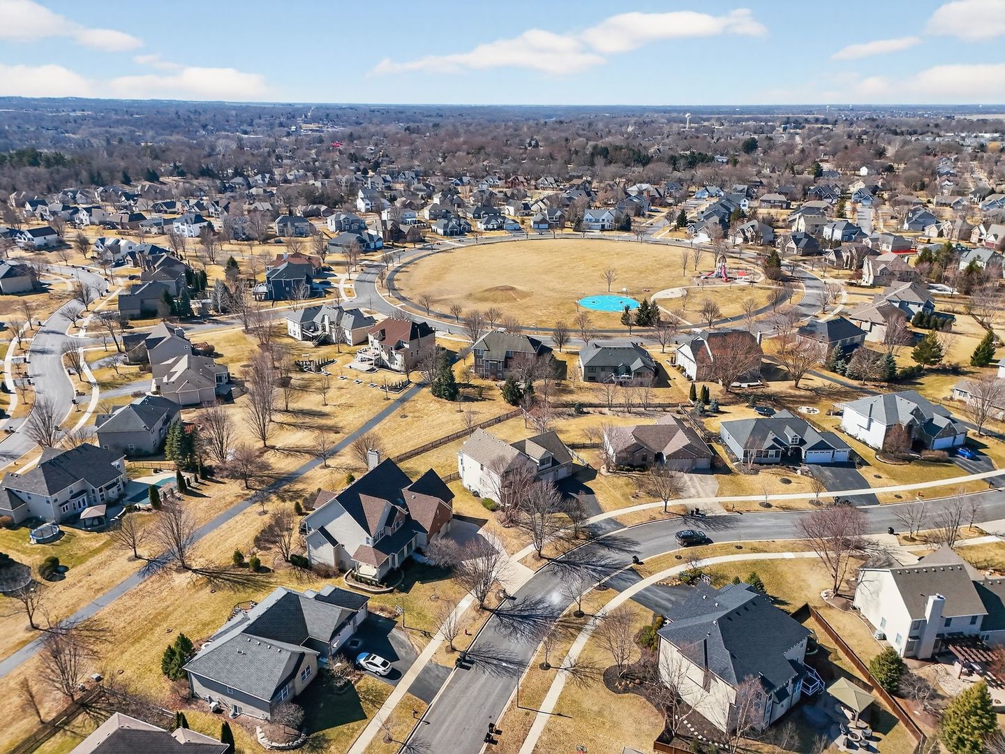 1302 Deerpath Drive, Yorkville, IL 60560