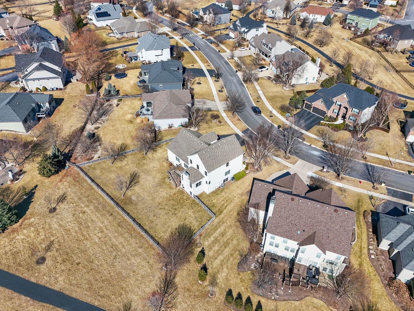 1302 Deerpath Drive, Yorkville, IL 60560