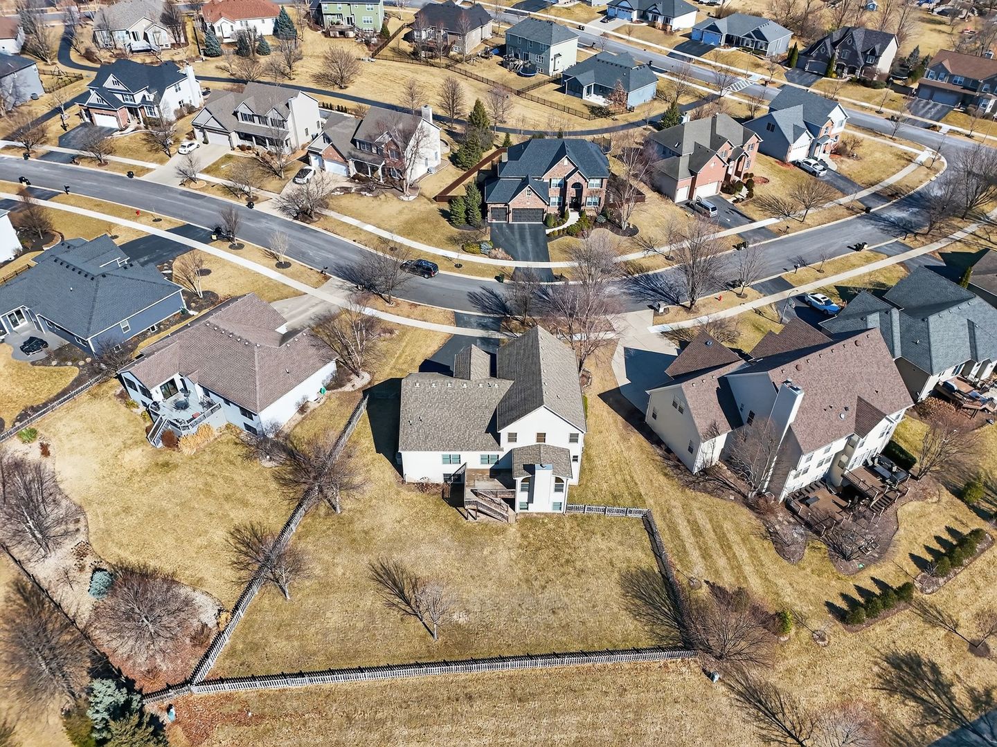 1302 Deerpath Drive, Yorkville, IL 60560