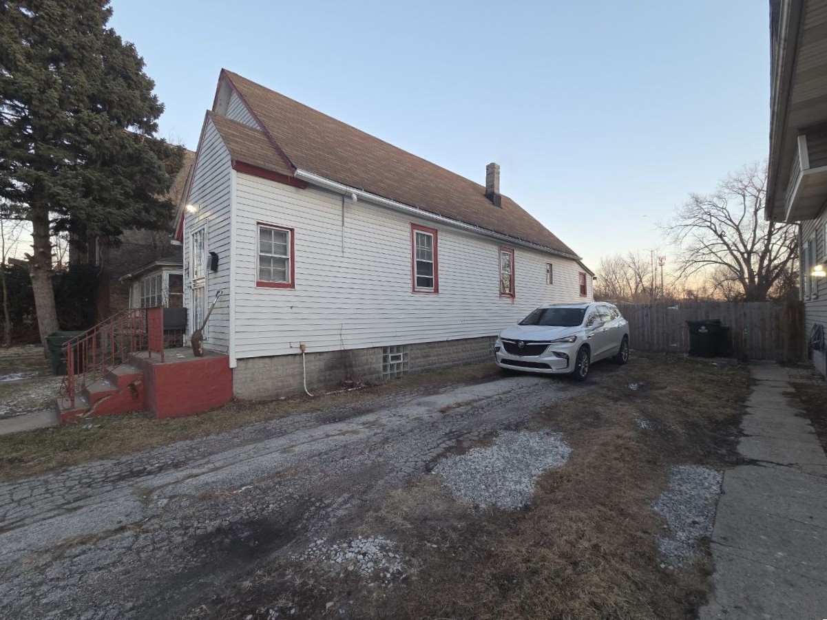 221 E 138th Street, Dolton, IL 60419