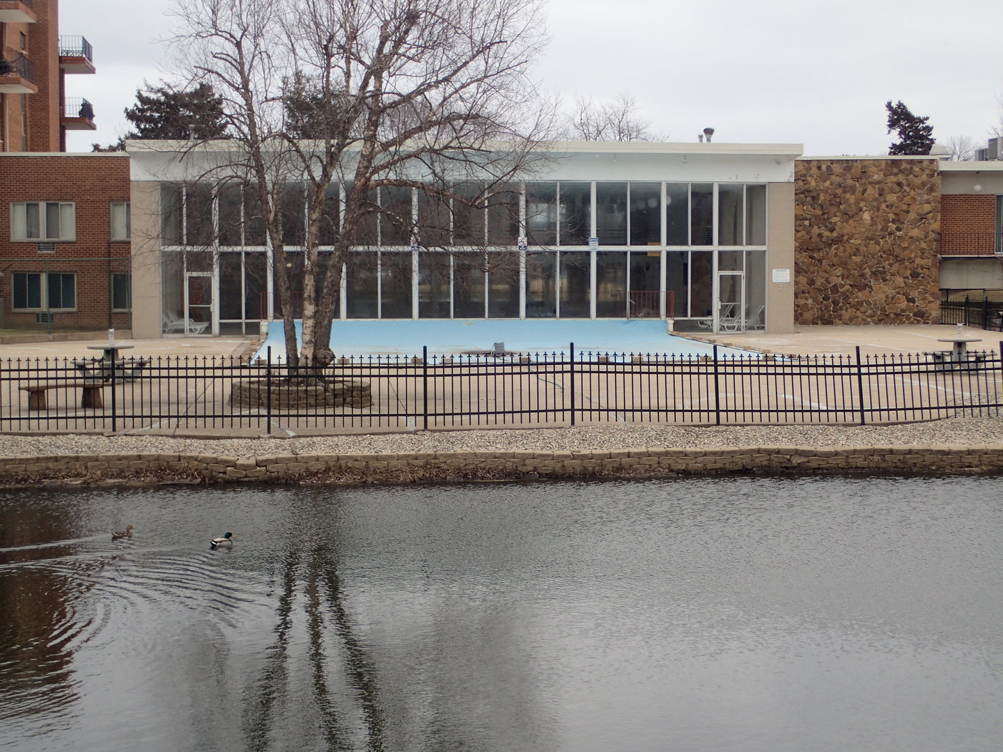 16 E Old Willow Road #435S, Prospect Heights, IL 60070