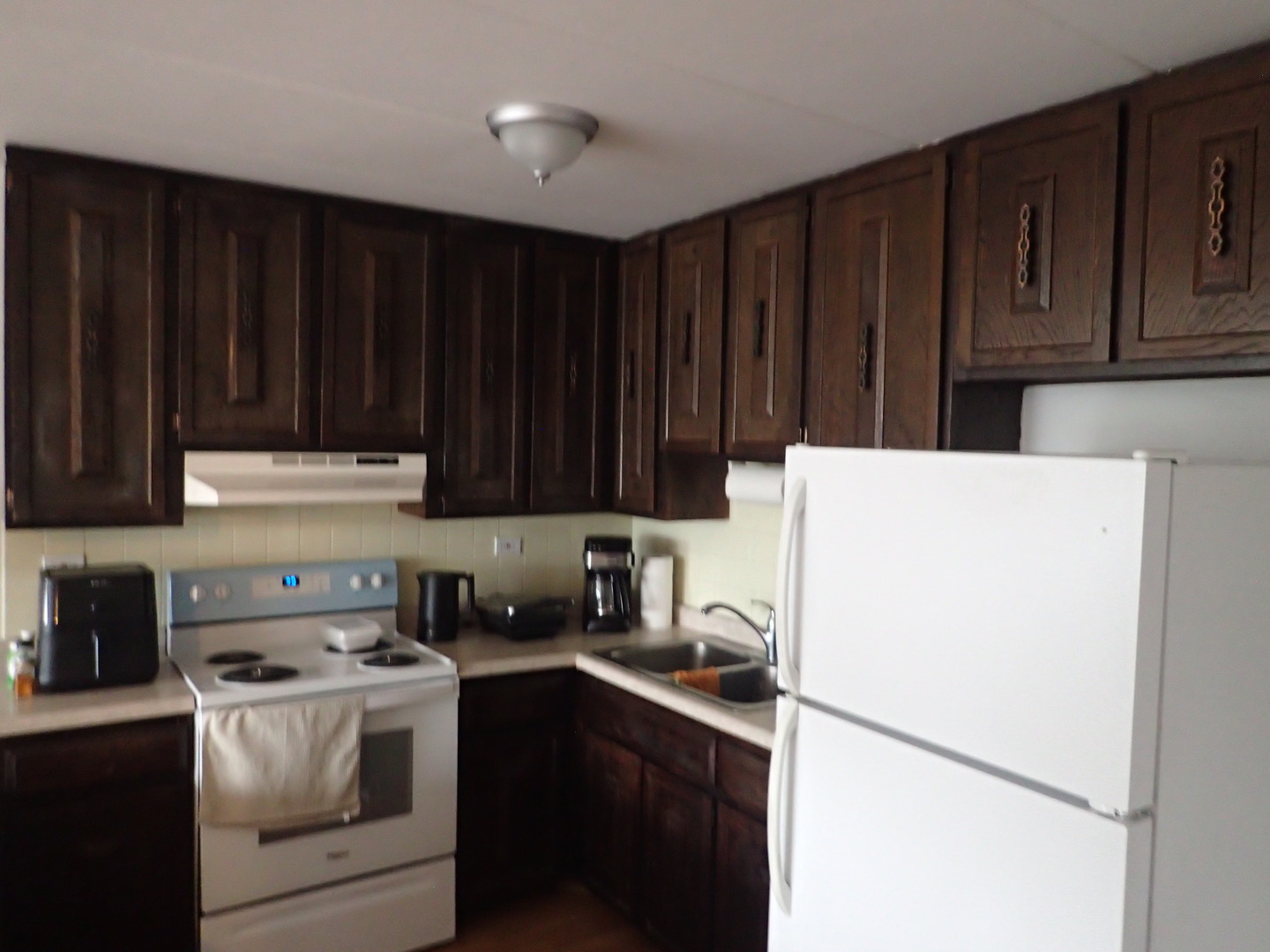 16 E Old Willow Road #435S, Prospect Heights, IL 60070