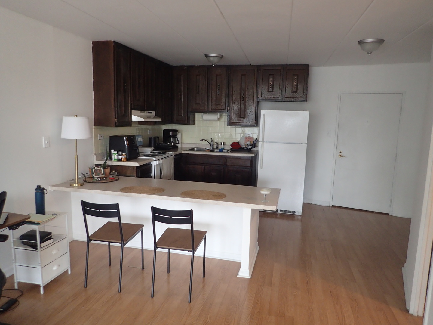 16 E Old Willow Road #435S, Prospect Heights, IL 60070