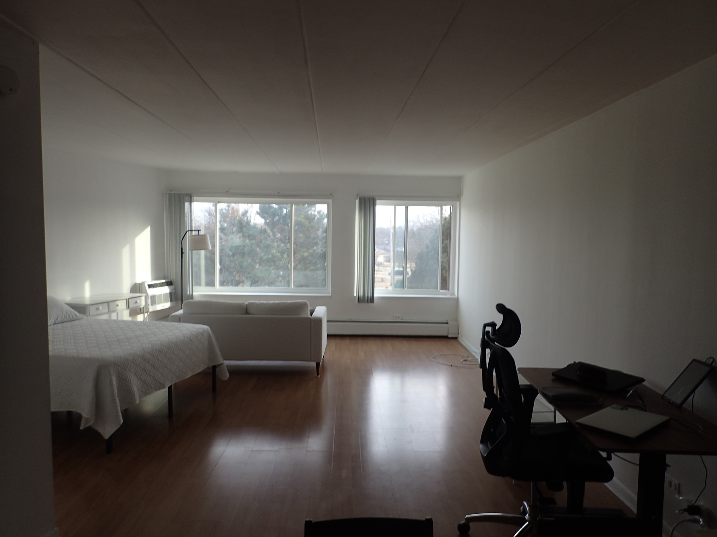 16 E Old Willow Road #435S, Prospect Heights, IL 60070